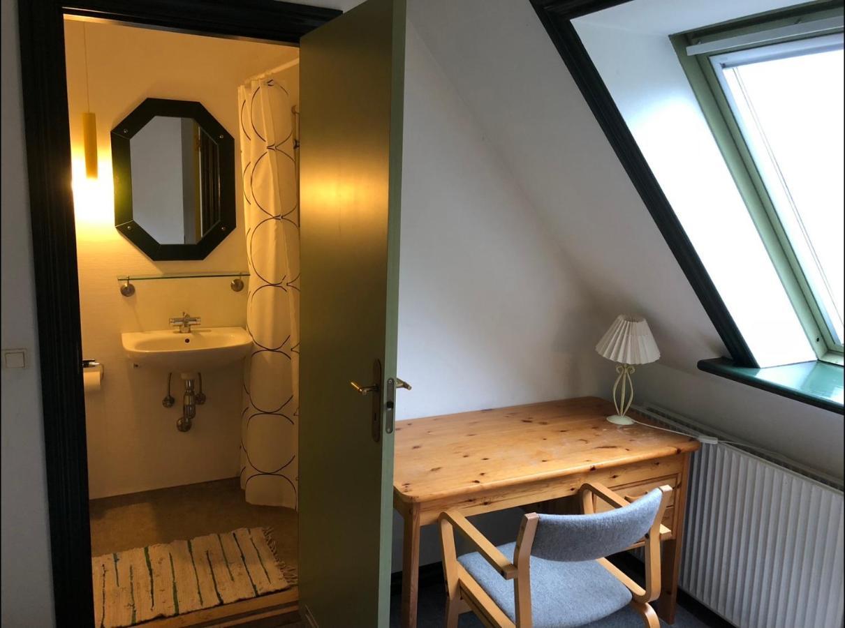 Borgdal Bed & Breakfast Silkeborg Exterior photo