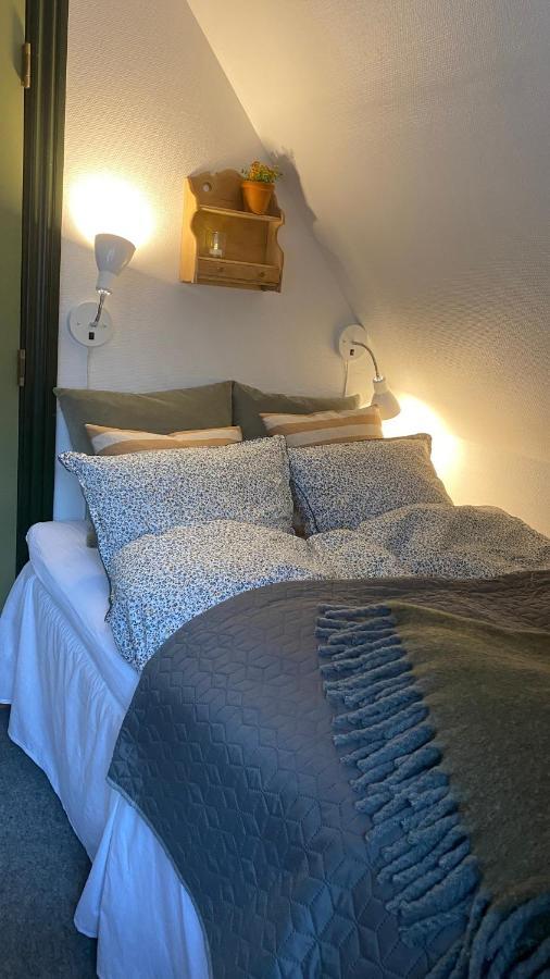 Borgdal Bed & Breakfast Silkeborg Exterior photo