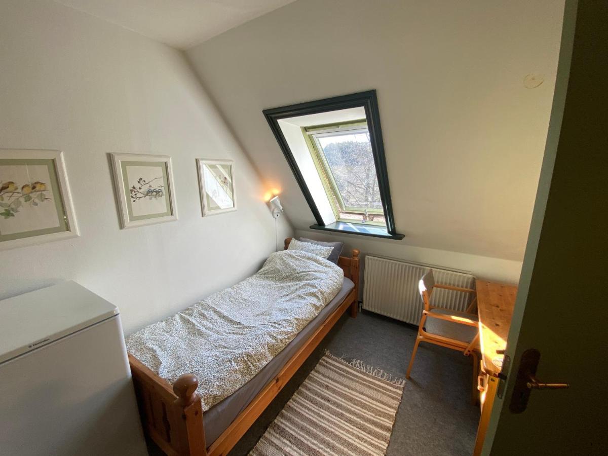 Borgdal Bed & Breakfast Silkeborg Exterior photo