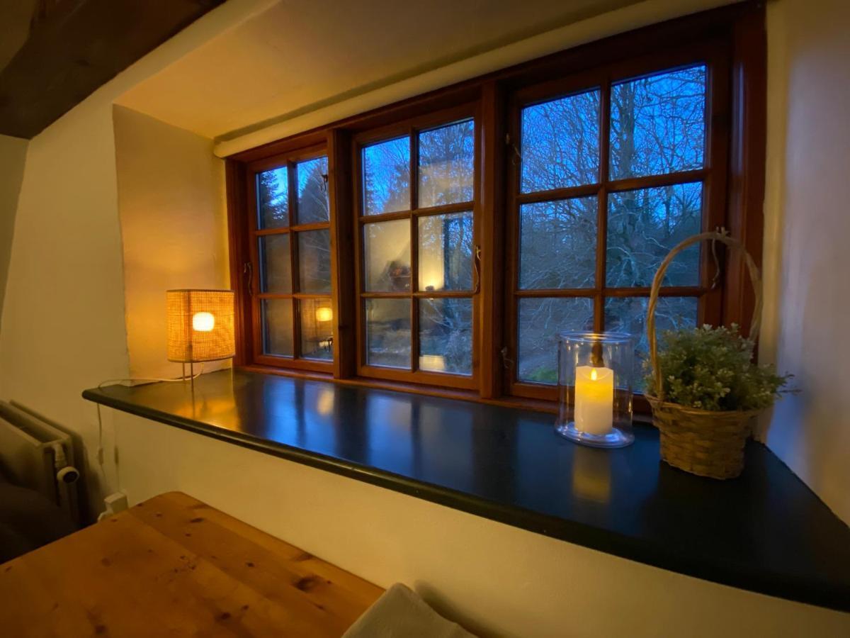 Borgdal Bed & Breakfast Silkeborg Exterior photo