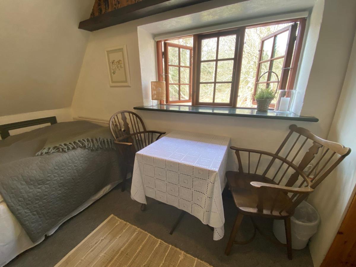 Borgdal Bed & Breakfast Silkeborg Exterior photo