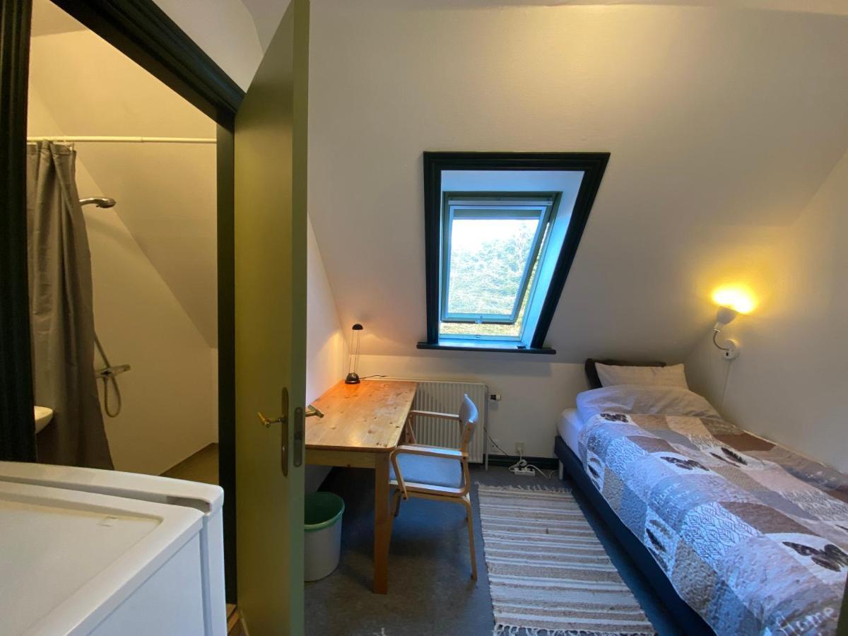 Borgdal Bed & Breakfast Silkeborg Exterior photo