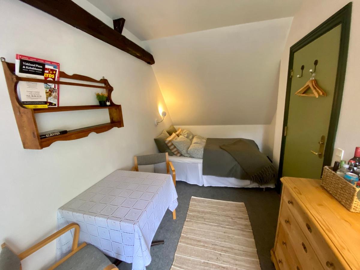 Borgdal Bed & Breakfast Silkeborg Exterior photo