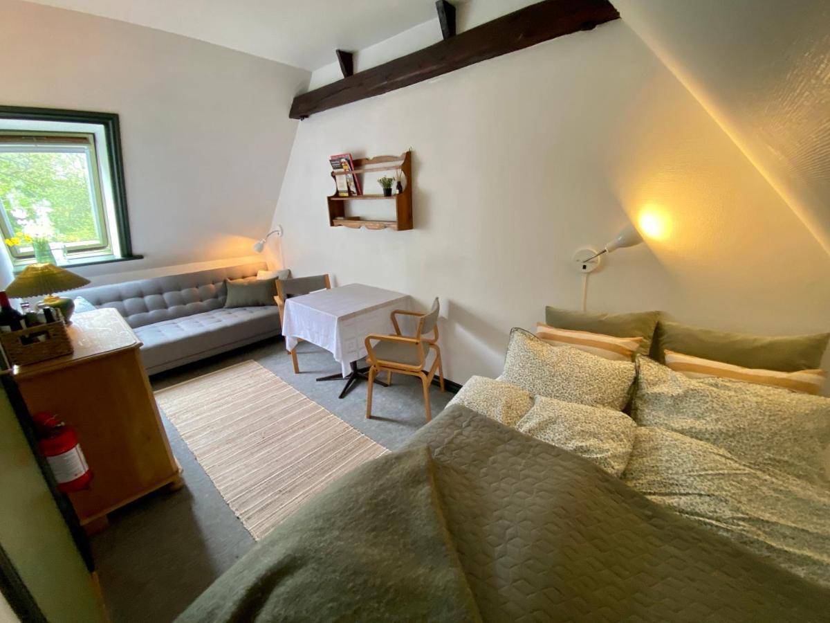 Borgdal Bed & Breakfast Silkeborg Exterior photo