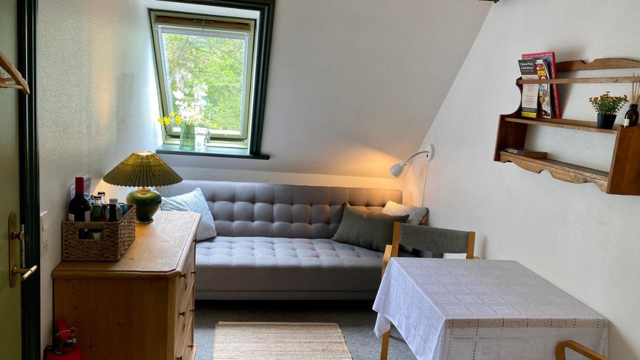 Borgdal Bed & Breakfast Silkeborg Exterior photo