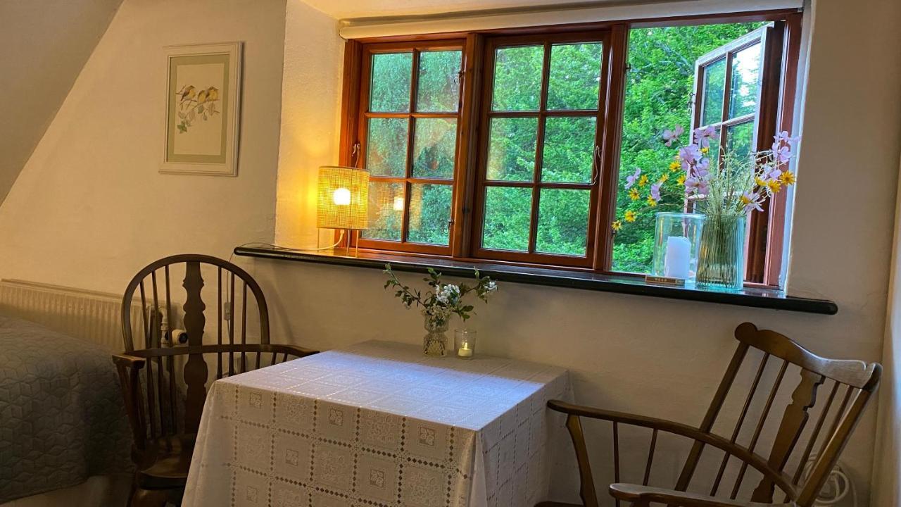 Borgdal Bed & Breakfast Silkeborg Exterior photo