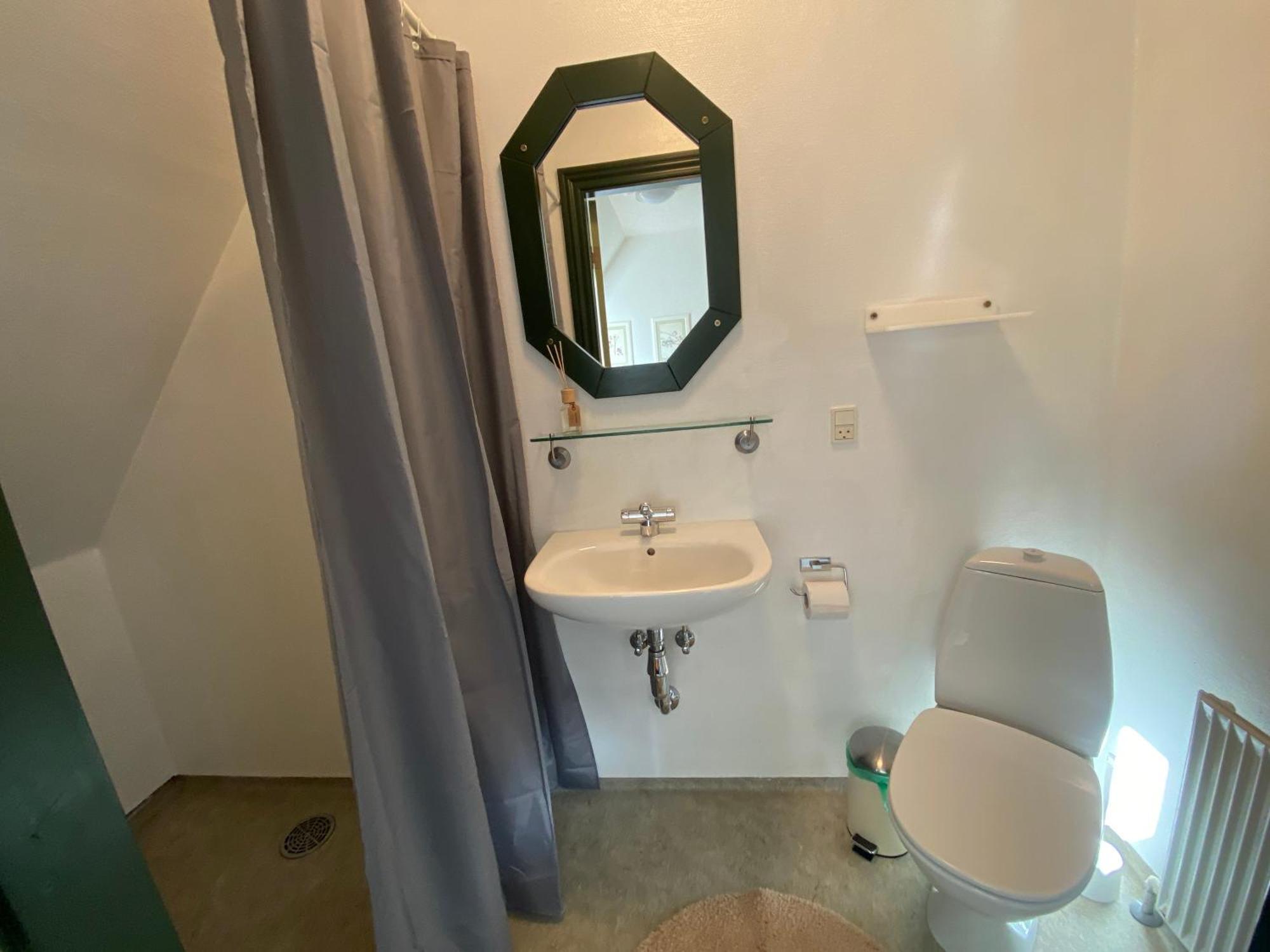 Borgdal Bed & Breakfast Silkeborg Room photo