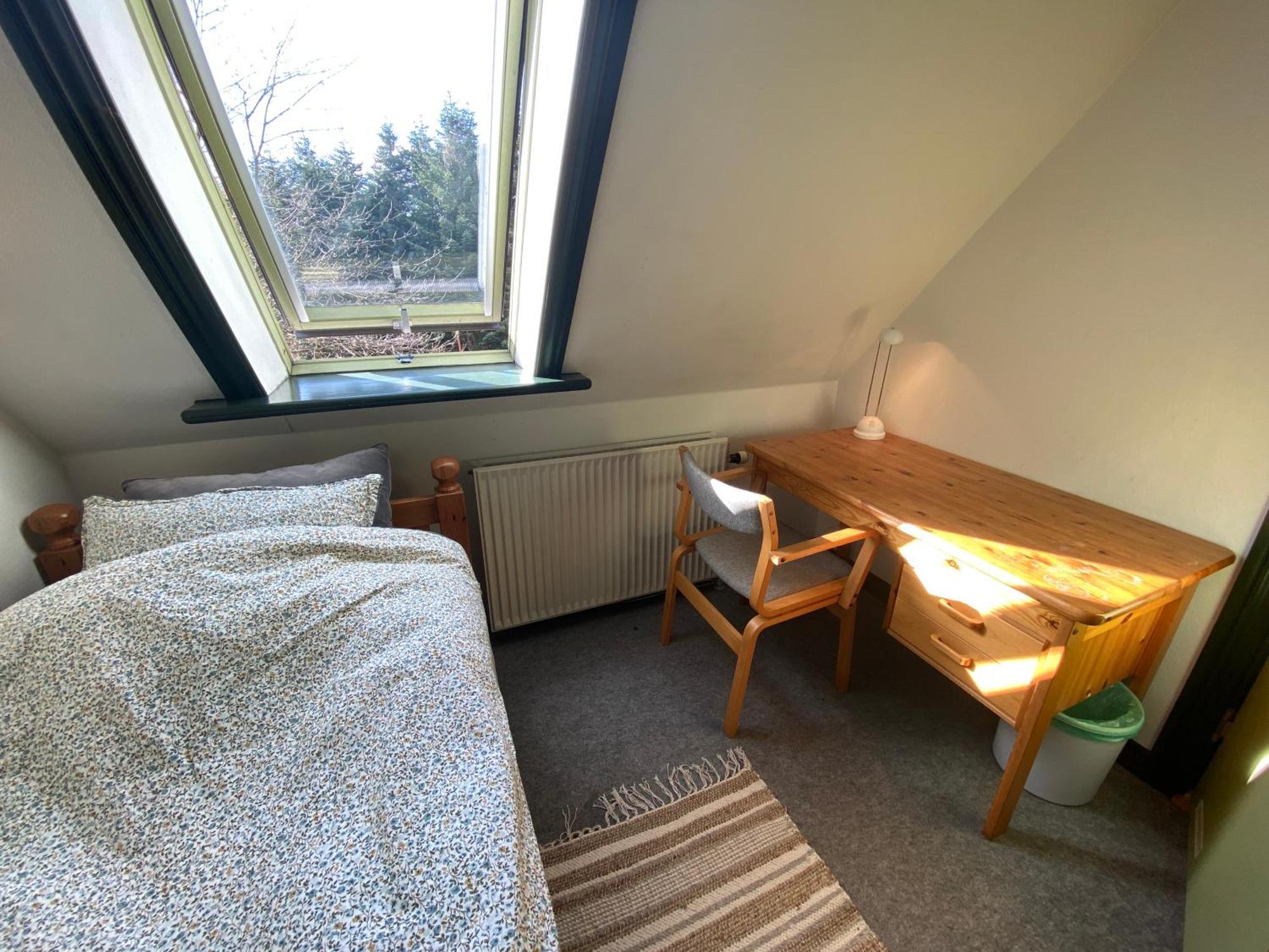 Borgdal Bed & Breakfast Silkeborg Room photo